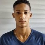 Tevis Gabriel Attacker