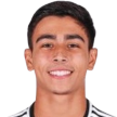 Lucas Louback Attacker