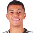 Kauan Guilherme Attacker