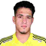 Robert Goalkeeper