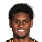 Lucas Ferreira Midfielder