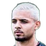 Matheus Alves Attacker