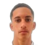 Guilherme Reis Defender