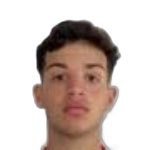 João Pedro Goalkeeper