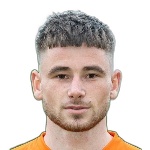 Thomas Reinders Defender