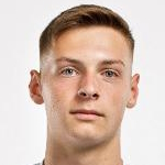 Raul Bezeljak Goalkeeper