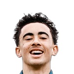 L. Williams-Barnett Midfielder