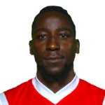 F. Nsabiyumva Defender