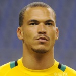 R. Gamildien Attacker