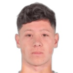 Tomas Guiacobini Attacker