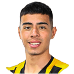 H. Guzmán Vaca Attacker