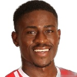 Thatayaone Witness Kgamanyane Midfielder