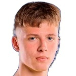 E. Rusakov Midfielder