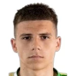 V. Tonkevich Defender