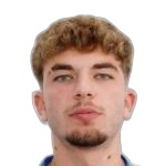 M. Petousis Defender