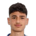 G. Psilogenis Midfielder