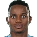 K. Seakanyeng Attacker