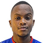 Tebogo Tlolane Midfielder