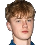 N. Fuglestad Attacker