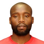 M. Makhaula Midfielder