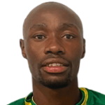 T. Mantshiyane Defender