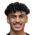 Abdulrahman Al Obaid Midfielder
