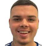 Duje Korač Attacker