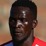 R. Mokhuoane Midfielder