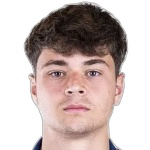 Alberto Risco Midfielder