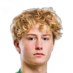 O. Tiitinen Midfielder