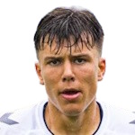 Luka Callø Defender