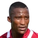 Tshwarelo Mattwes Bereng Midfielder
