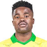 L. Kapinga Midfielder