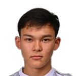 A. Bakitzhanov Defender