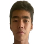 S. Adyrbekov Midfielder