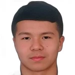B. Daniyarov Midfielder