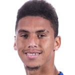 R. De Reuck Defender