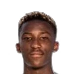 Jelani Isi Ndi Attacker