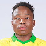 K. Makgalwa Attacker