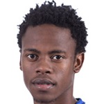 T. Masegela Midfielder