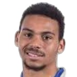 J. Figuareido Attacker