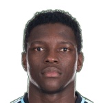 B. Hlongwane Attacker