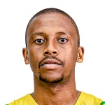 Thabiso Simon Kutumela Attacker