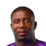 N. Asibe Goalkeeper