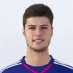 Juan Pérez Goalkeeper