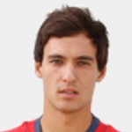 Unai García Lugea Defender