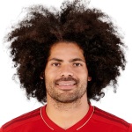 Aridane Hernández Umpiérrez Defender
