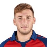 Moncayola Midfielder