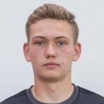 K. Melentyev Goalkeeper