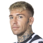 Brandon Thomas Attacker